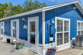 Littus House